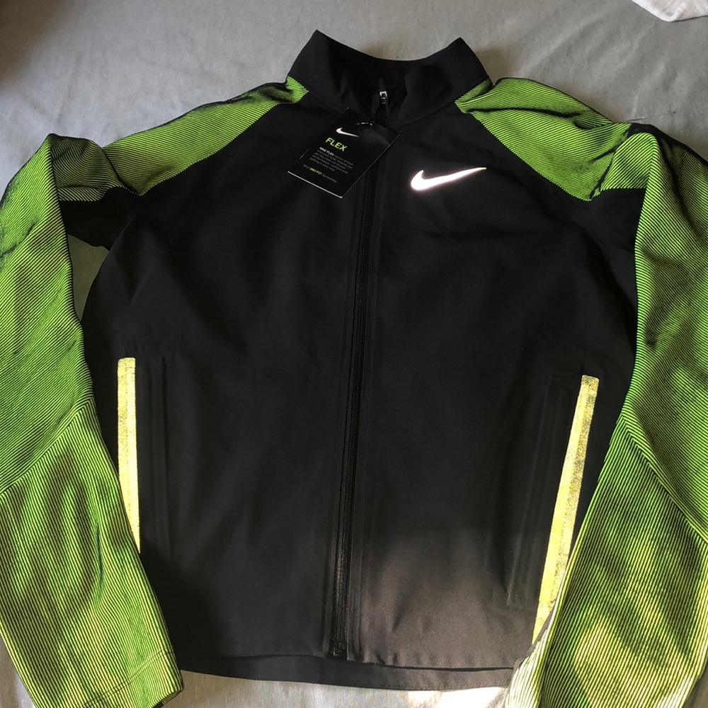 Women’s Nike Flex (never worn)